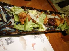 -肉魁屋·烧肉·烧鸟·酒场(高新店)