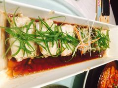 宝轩渔府(体北店)-宝轩渔府·老字号海鲜·正宗津菜(水上店)