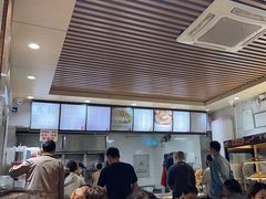 -林静小吃(复兴路店)