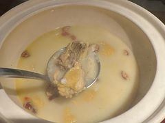 -乔街深夜食堂·台州菜·高压锅生蚝(杭州总店)