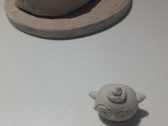 -袁亮今日陶艺(苹果社区总店)