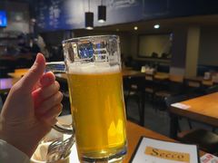 -Secco德式餐吧(南秀村店)