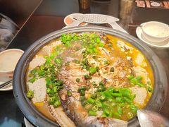 -探鱼·鲜青椒爽麻烤鱼(领展购物广场店)