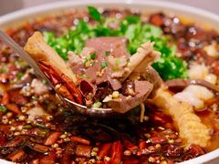 -平川·程玉平川菜工作室