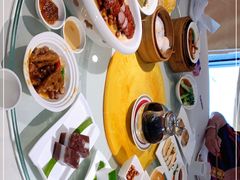 -潮福城潮州大酒楼(湖滨北路店)