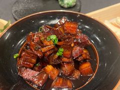 -柒园·三十年创意杭帮菜(龙湖滨江天街店)