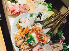 -生如夏花泰式火锅(鹭洲里店)