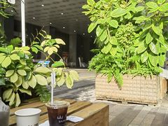 -SAANCI山池咖啡(卓悦中心店)