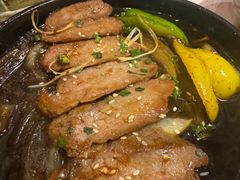 -吉兆·料理(红梅南路店)