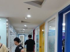 -童程童美信奥赛科技特长·乐高编程科创机器人(科大校区)