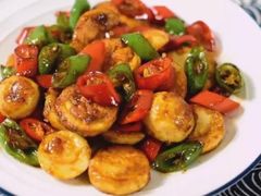 -笨罗卜浏阳菜馆(星沙店)