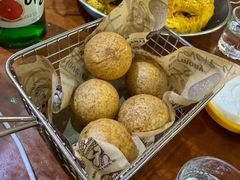 -BHC炸鸡(明洞总店)