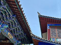 -腾冲云峰山