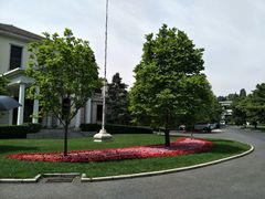 -钓鱼台国宾馆