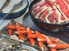 -椰子湾·海南火锅·糟粕醋·椰子鸡(正大广场店)