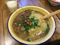 -阿福板凳面(观音桥店)
