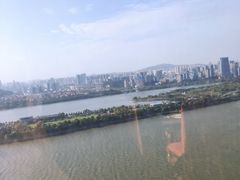 -长沙富力万达文华酒店