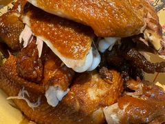 -老淮滨-蚌埠非遗小吃(淮河路店)