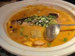 -老阿爸鲜鱼土菜(独墅湖店)