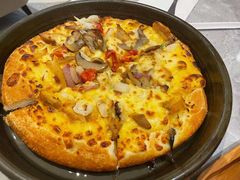 -必胜客(滨江店)