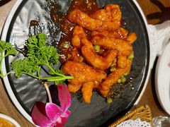 -前海沿·青岛菜(李沧万达店)