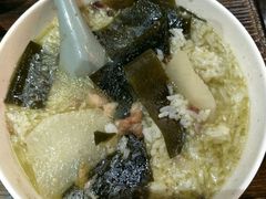-刘师父老汉口江湖菜(蔡锷路店)