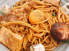 -玲婧胡同·生日蛋糕·餐厅(嘉里城店)