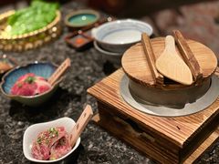 -老乾杯和牛烧肉(王府中环店)