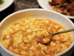 -新白鹿餐厅(爱琴海购物中心店)