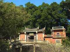 -草庵摩尼教遗址公园