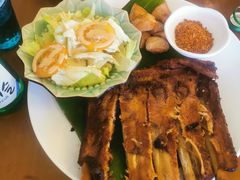 -咪咪家的餐厅