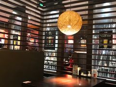 大堂-松子料理(白家庄店)