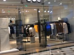 -COS(月星环球港店)