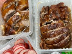 金牌烧鹅-龙记香港茶餐厅(久光百货店)