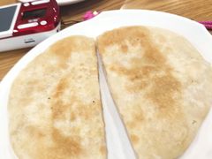 -李连贵熏肉大饼(沈阳站店)