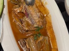 -百富源·海鲜辽菜(和平北大街店)