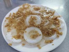 水粿-老福合沟无米粿甜汤粿品店