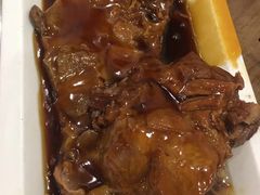-砂锅李(九江路店)