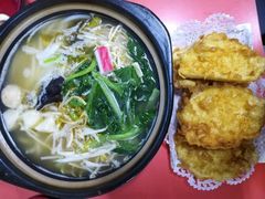 -傣家妹子过桥米线(一号店)