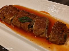 -若蘭慈·无国界素食料理(欢乐海岸店)