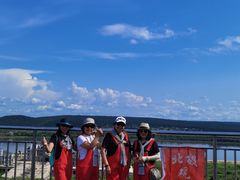 -北极村旅游风景区