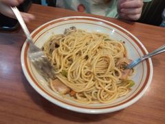 -萨莉亚意式餐厅(国和1000店)