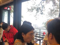 -茶颜悦色(岳麓山顶店)