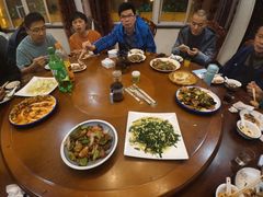 -天津包子铺·海鲜家常菜(北戴河店)