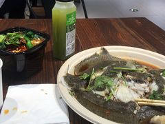 -盒马鲜生(顺义店)