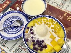 -赵记传承·中式甜品(珠海香洲柠溪大道店)