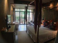 -看见远方·莫干遥远的山民宿