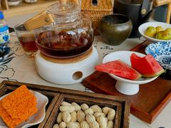 -大小河街