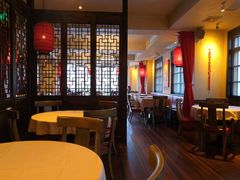 -龙门阵茶屋川菜馆(武康路店)
