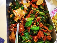 -石笨笨·盖浇饭大王(MOMOPARK店)